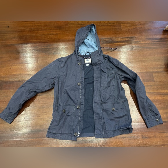 Old navy jacket - Picture 1 of 3